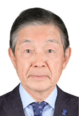 理事長：平井利明氏